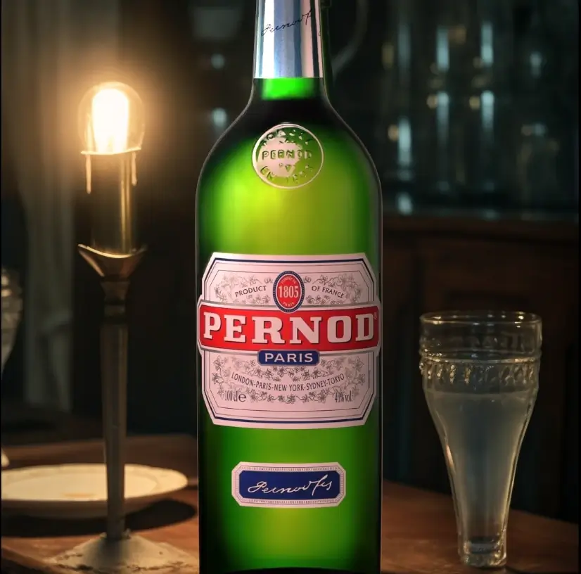 Die Vielfalt der Anisschnaps Sorten