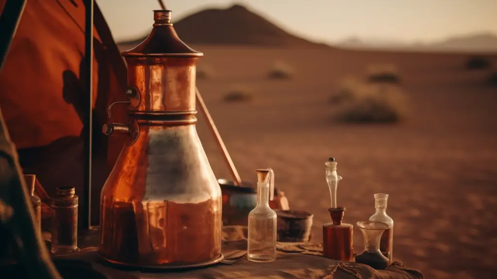 arak-herstellung-hostorisch