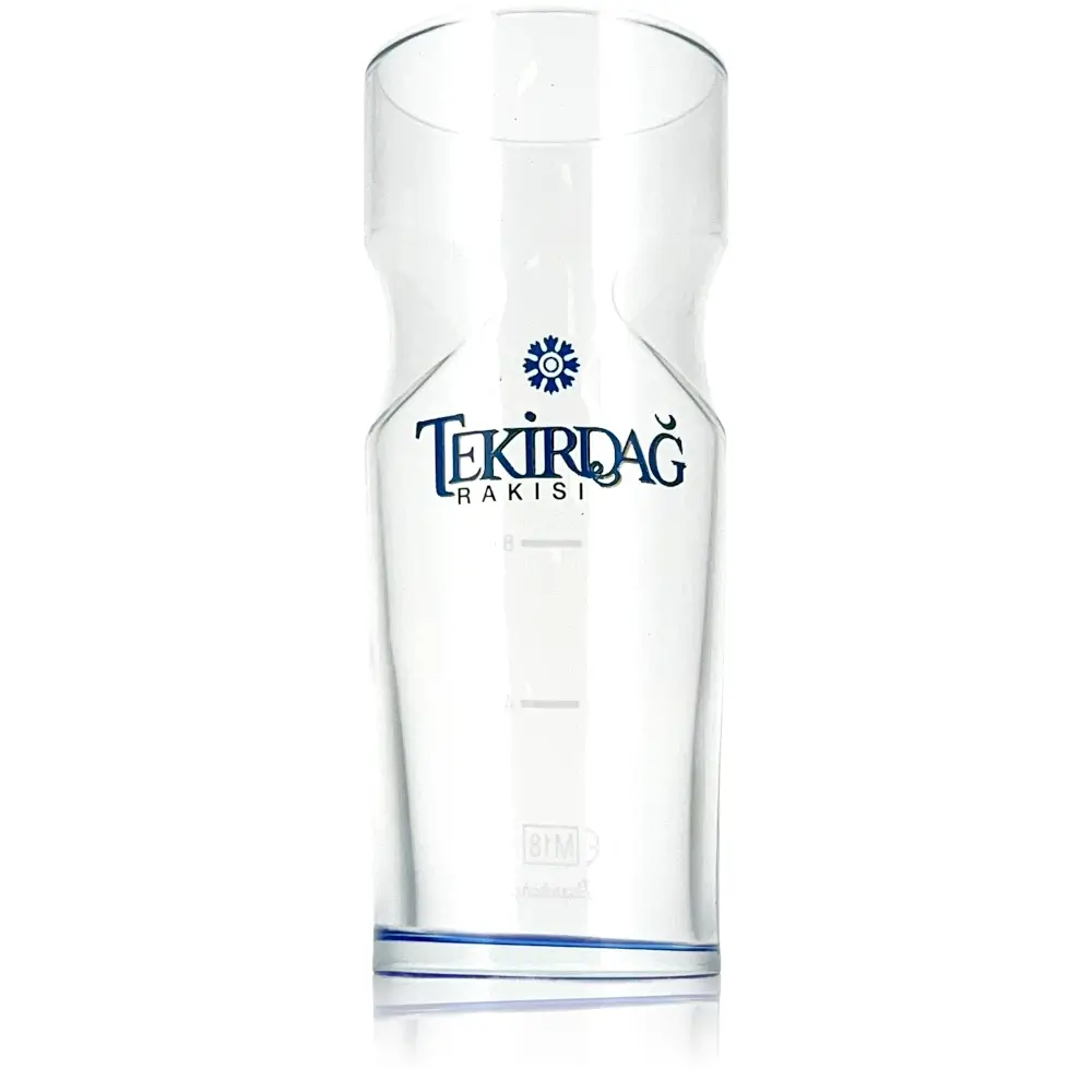 Geschenkbox Tekirdag Raki mit 2 Gläsern tekirdag-raki-glas