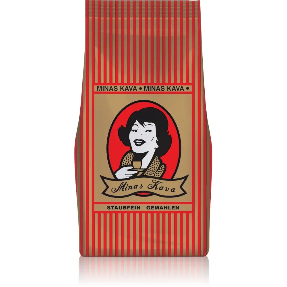 Sottos Minas Kava Mokka 200g Beutel Sottos Minas Kava Mokka 200g Beutel