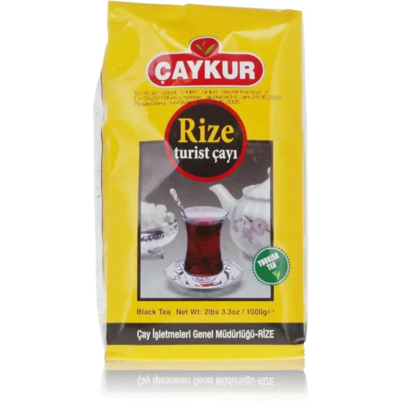 Caykur Rize Turist