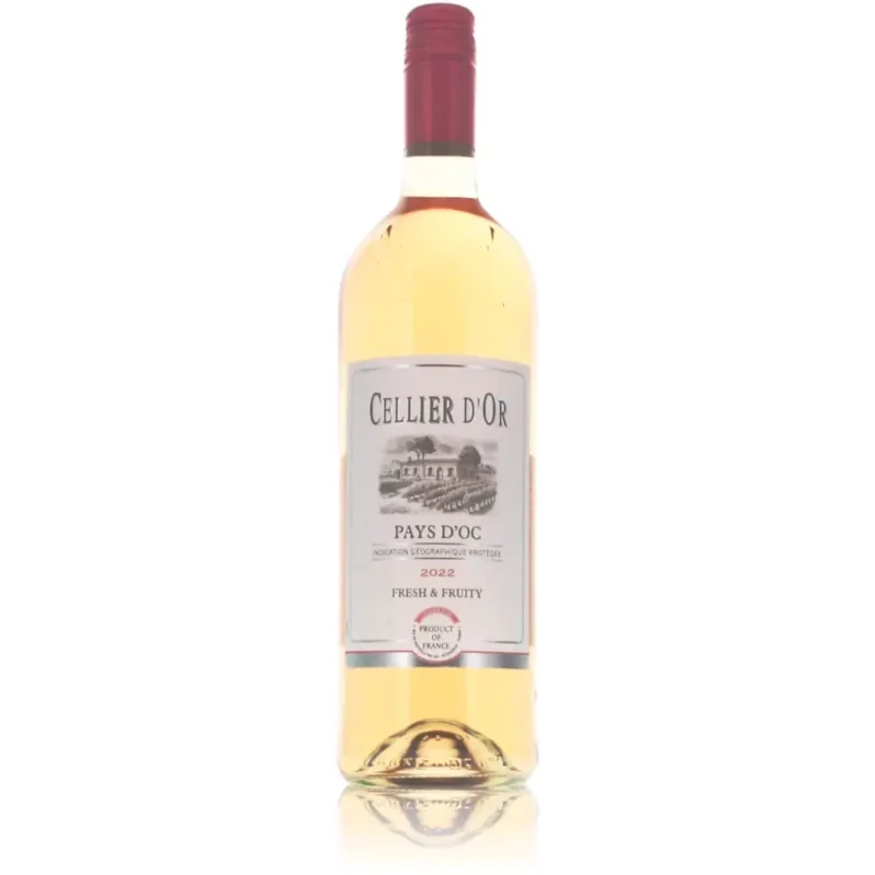 Cellier D'Or rose