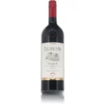 Cellier D'Or rot