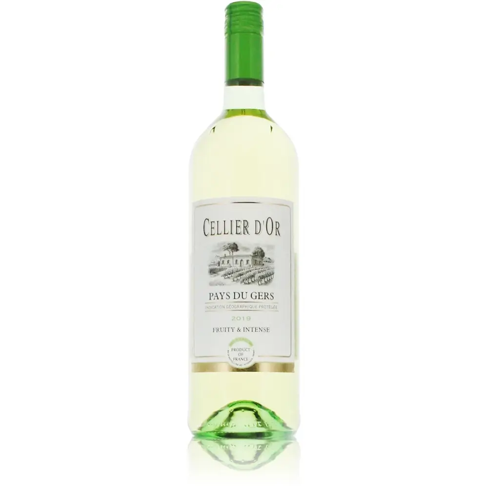 Cellier D'Or weiß 1l Cellier D'Or weiß