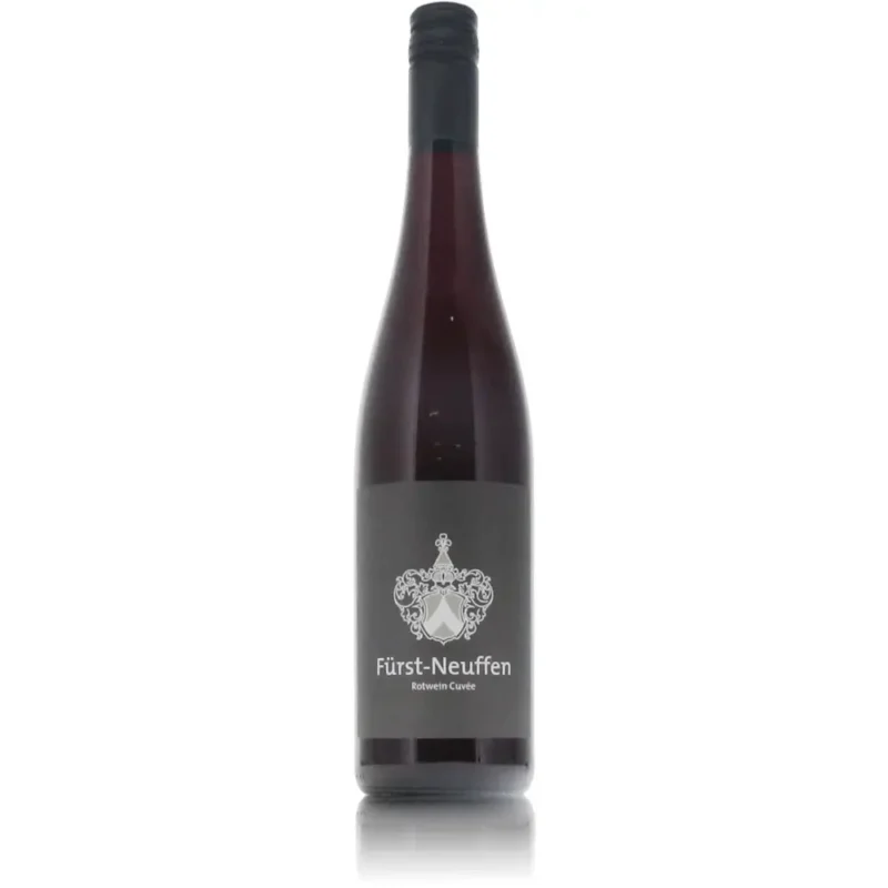 Fürst Neuffen rot