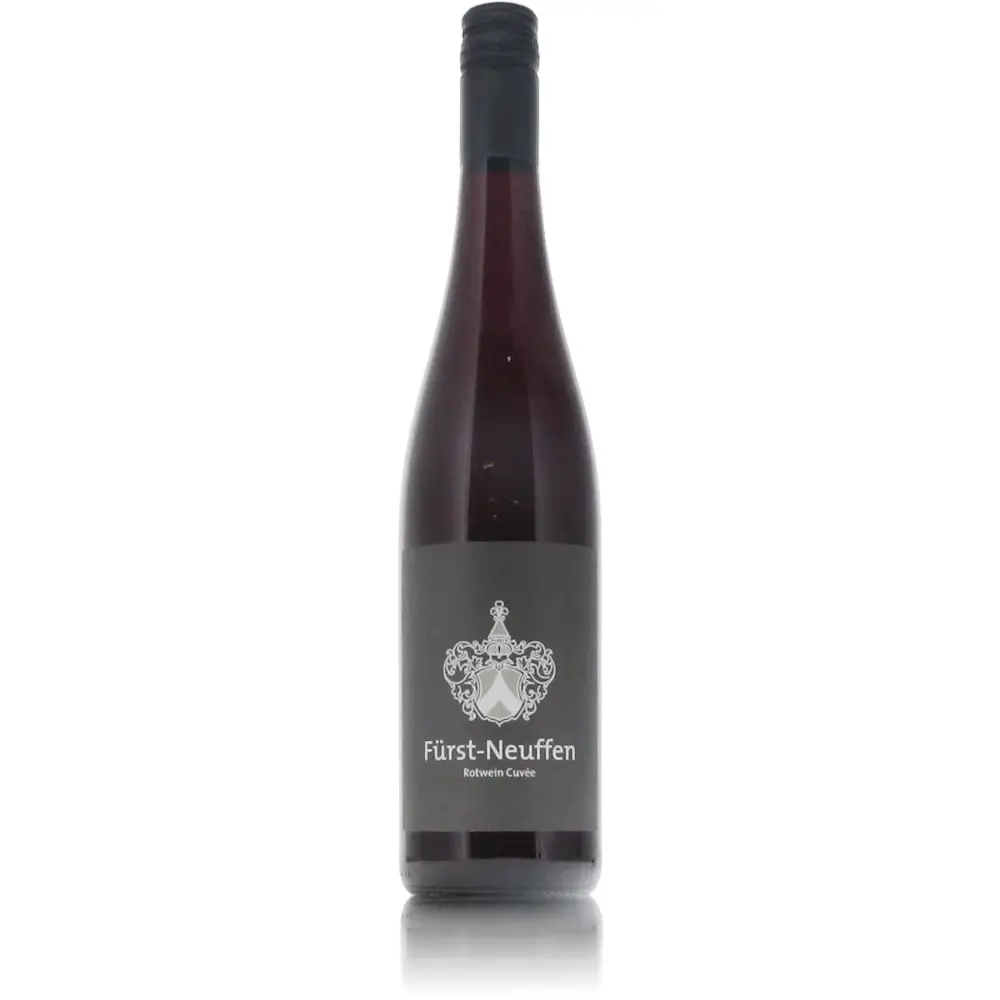 Fürst Neuffen rot Fürst Neuffen rot