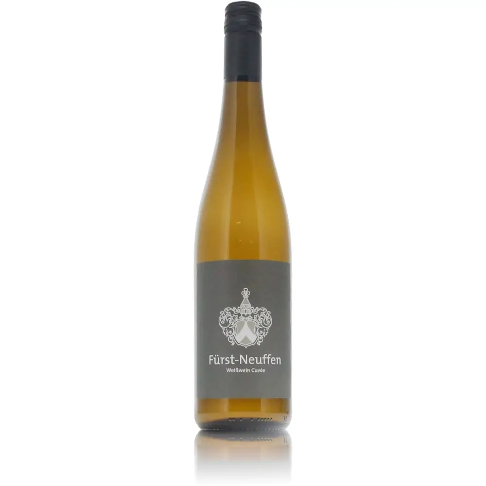Fürst Neuffen weiß Fürst Neuffen weiß
