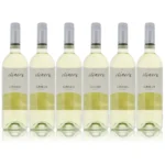 Itinera Grillo 6er Paket