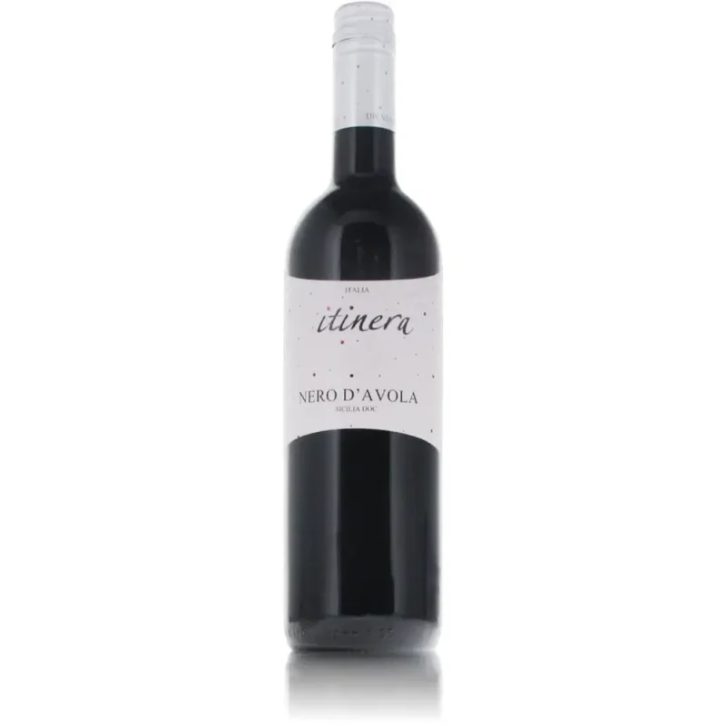 Itinera Nero d'Avola Terre Siciliane