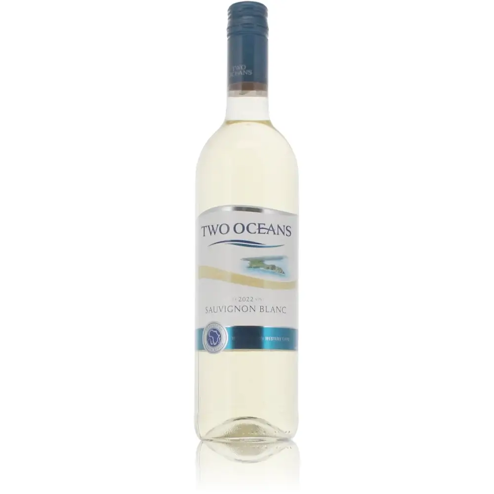 Two Oceans Sauvignon blanc (6er Paket) Two Oceans Sauvignon blanc