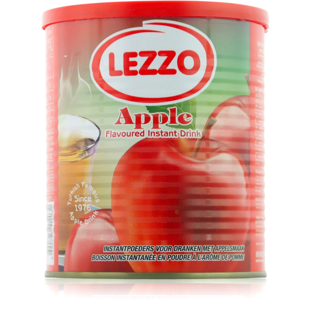 Lezzo türkischer Apfeltee löslich Lezzo türkischer Apfeltee löslich