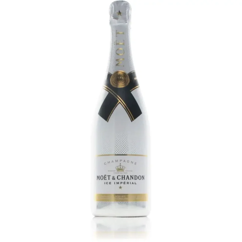 Moet Chandon Imperial Ice