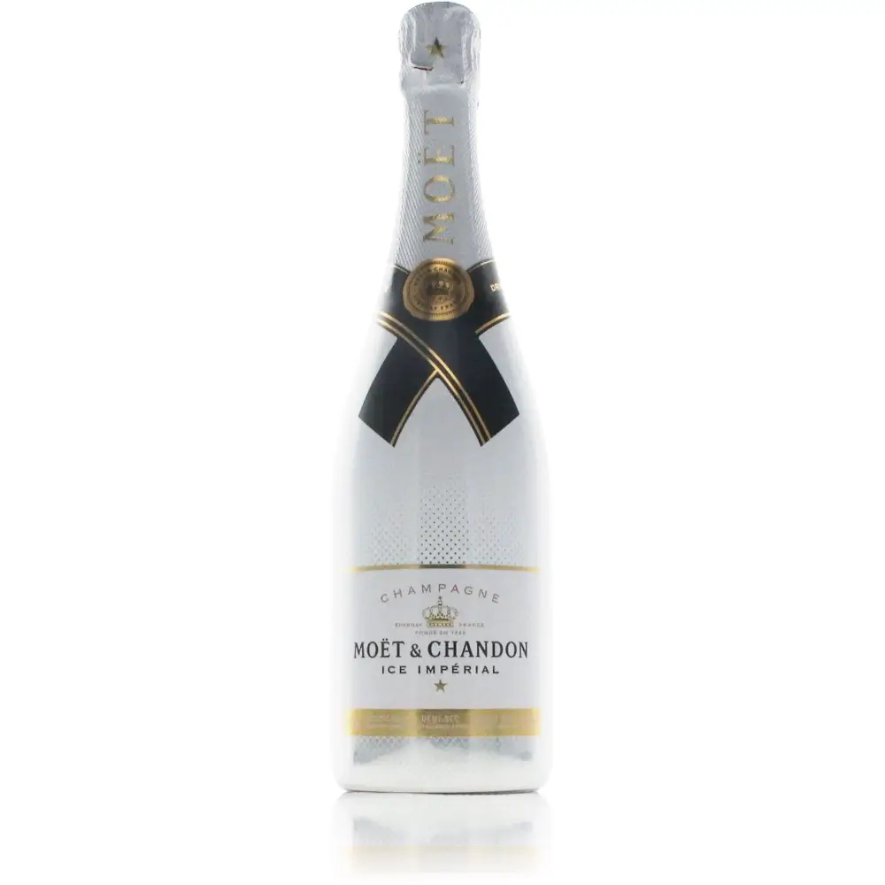 Moet Chandon Imperial Ice in Geschenkverpackung Moet Chandon Imperial Ice