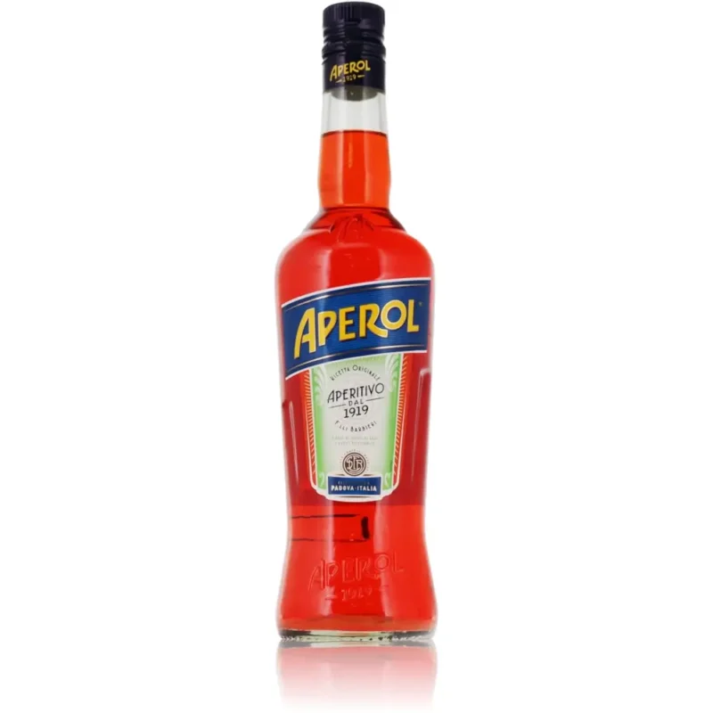 Aperol 0