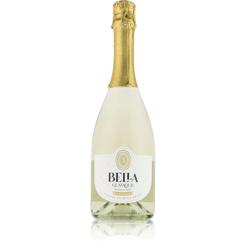 Bella Glamour Prosecco alkoholfrei