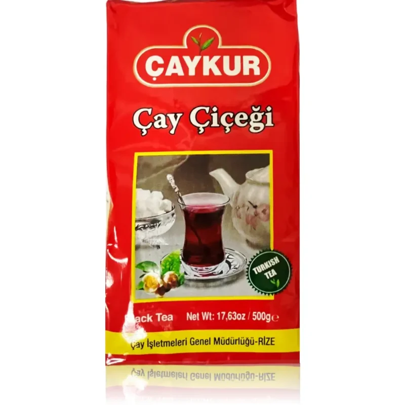 Caykur Cay Cicegi 500g