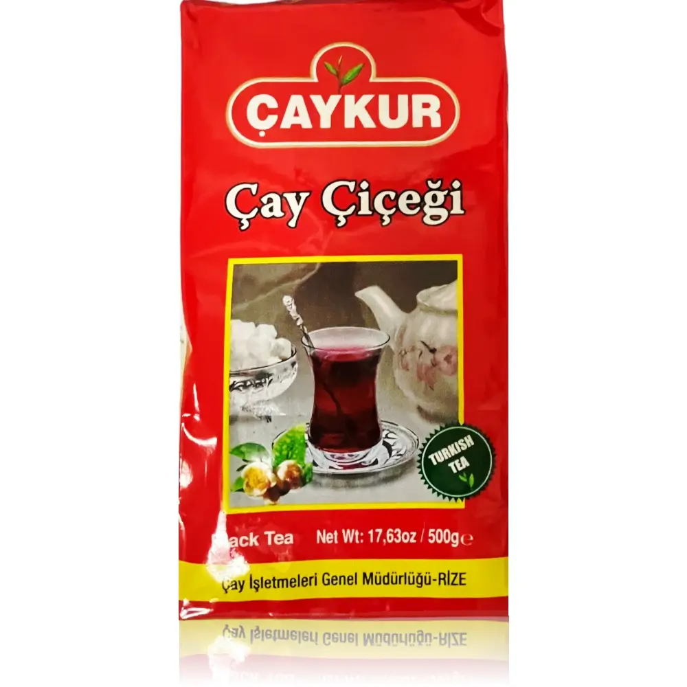 Caykur Cay Cicegi 500g Caykur Cay Cicegi 500g