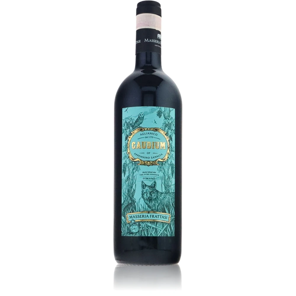 Frattasi Caudium Aglianico IGT Frattasi Caudium Aglianico