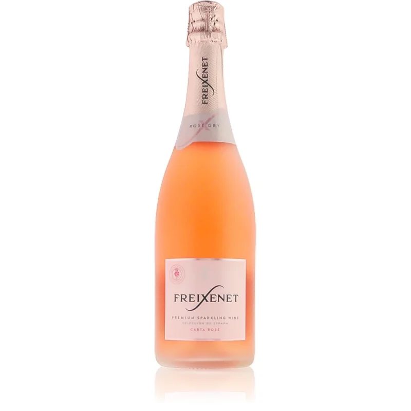 Freixenet Carta Rose