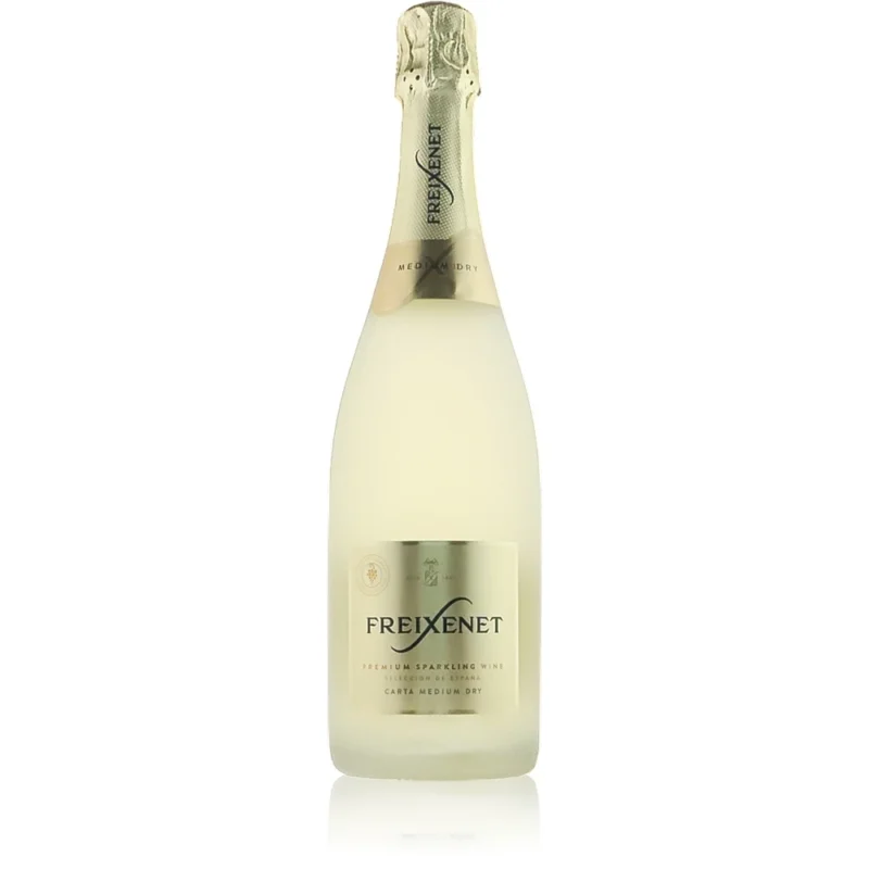 Freixenet Medium Dry