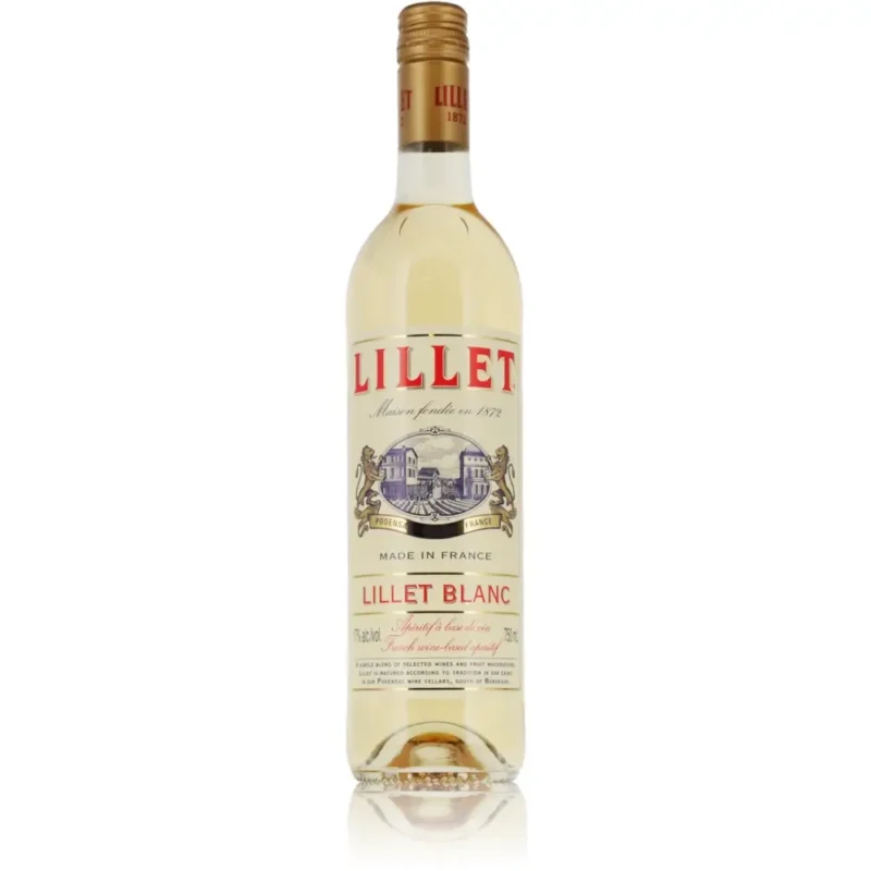 Lillet blanc 0
