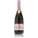 Moet Chandon Imperial rose