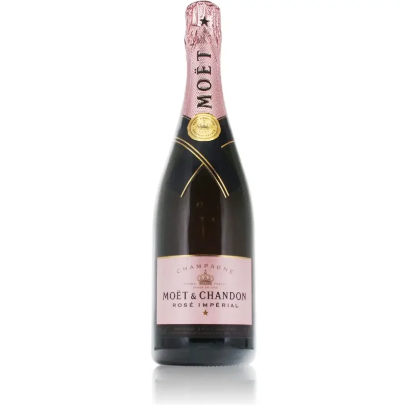 Moet Chandon Imperial rose