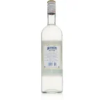Ouzo Babatzim Rückseite