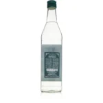 Ouzo Katsaros Tirnavou Rückseite