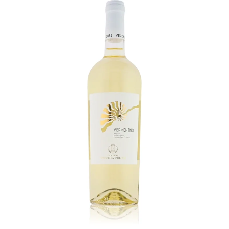 Vecchia Torre Vermentino
