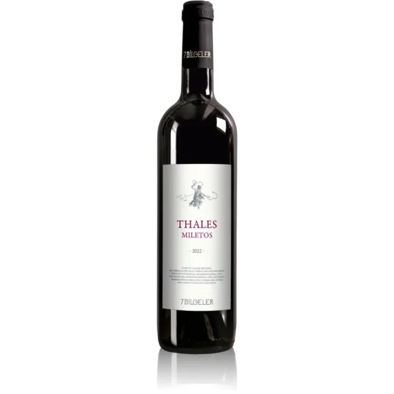 7Bilgeler Thales Miletos