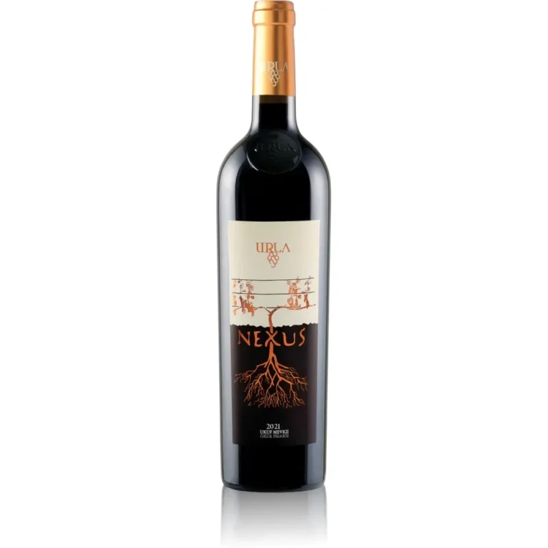 Urla Nexus