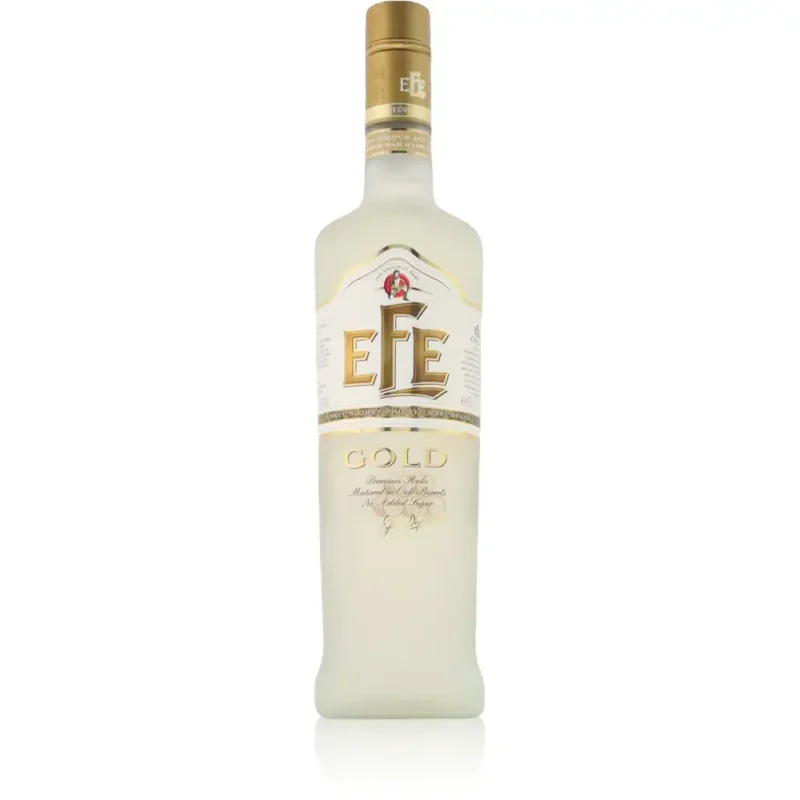Efe Gold Raki