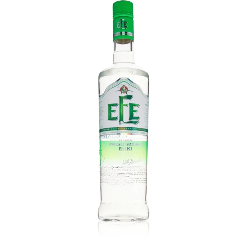 Efe Fresh Grapes Raki 0,7l