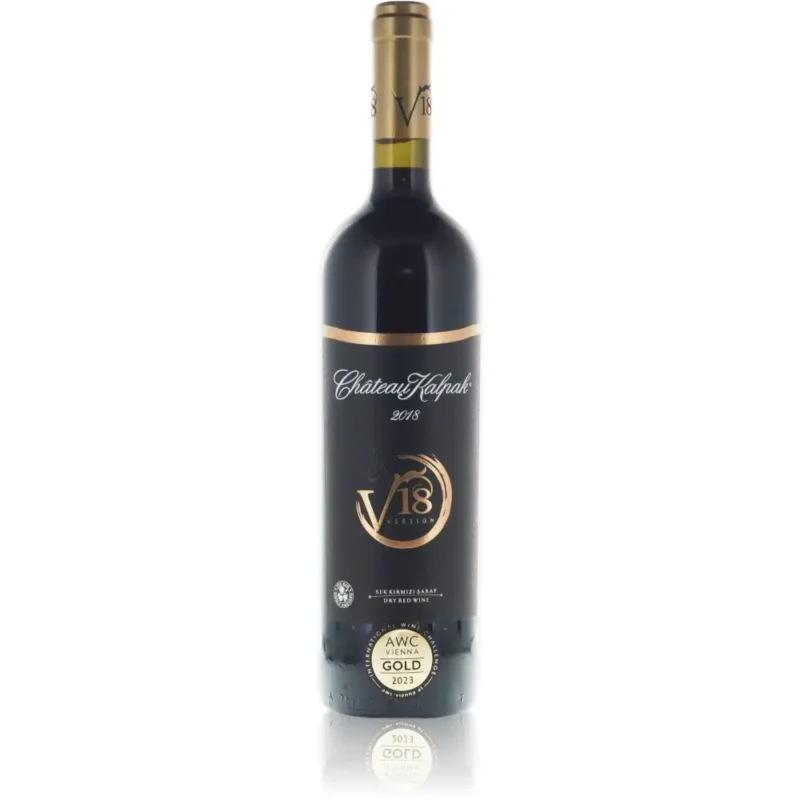 Chateau Kalpak V18