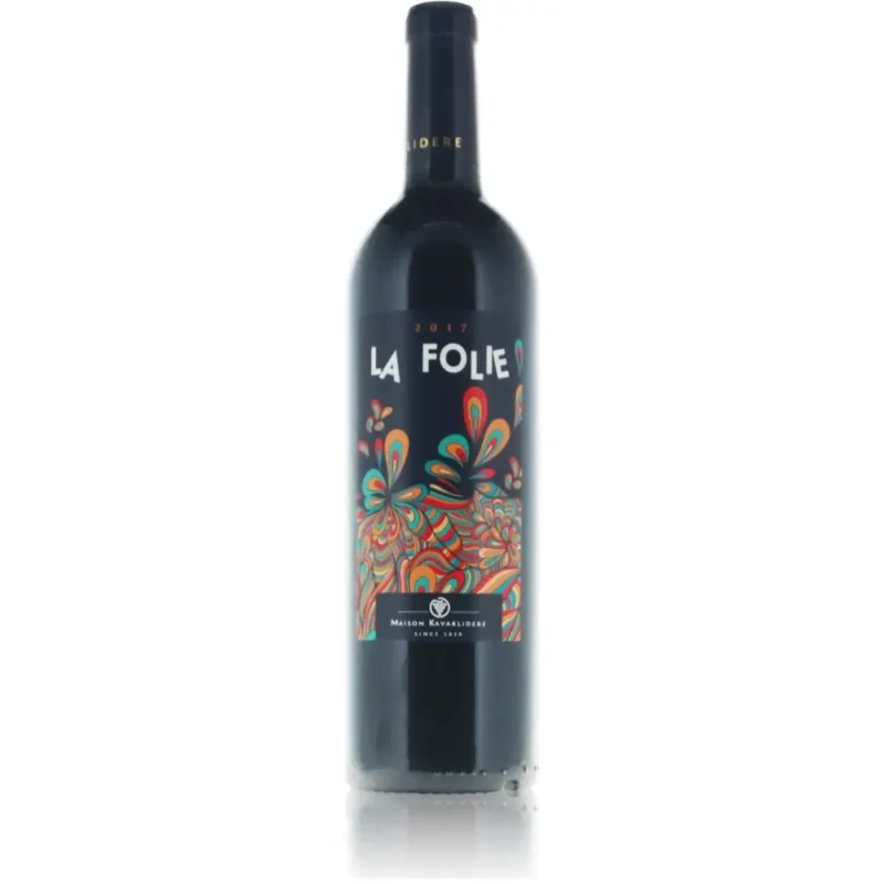 Maison Kavaklidere La Folie