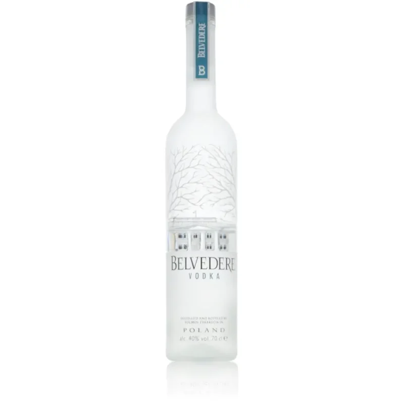 Belvedere Vodka