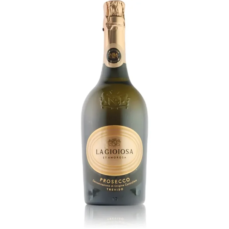 La Gioiosa Prosecco Spumante Treviso