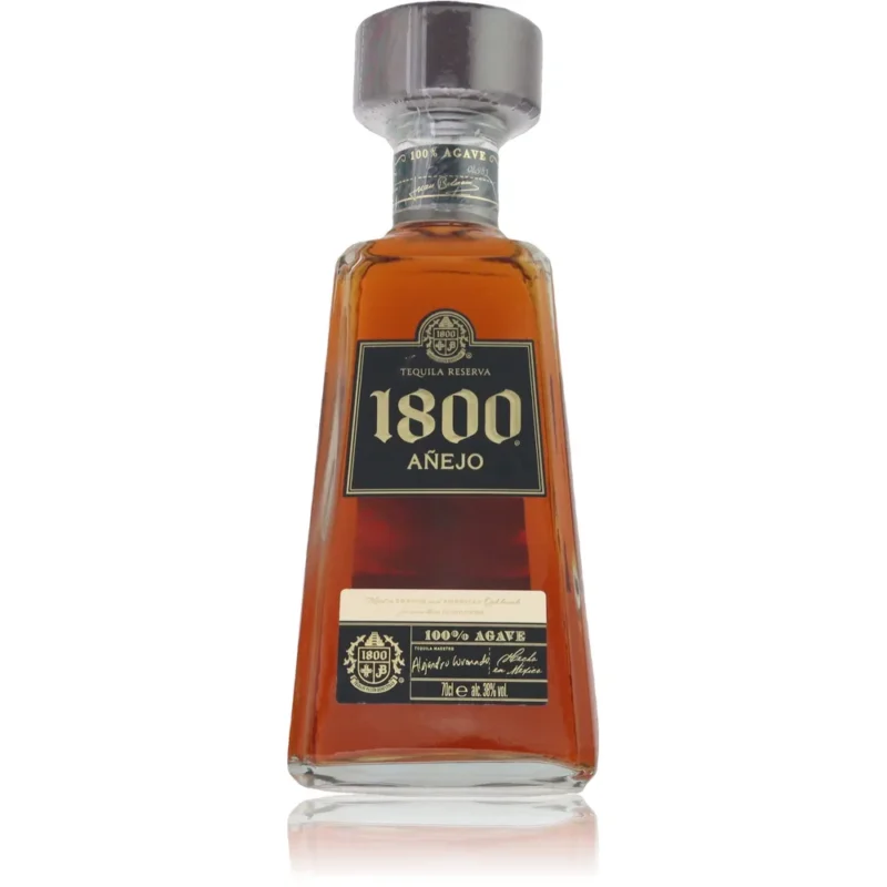 1800 Reserva Anejo