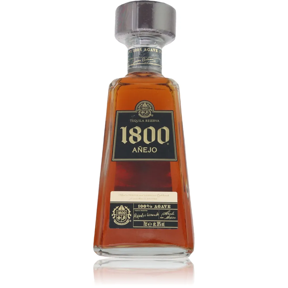 1800 Reserva Anejo 1800 Reserva Anejo