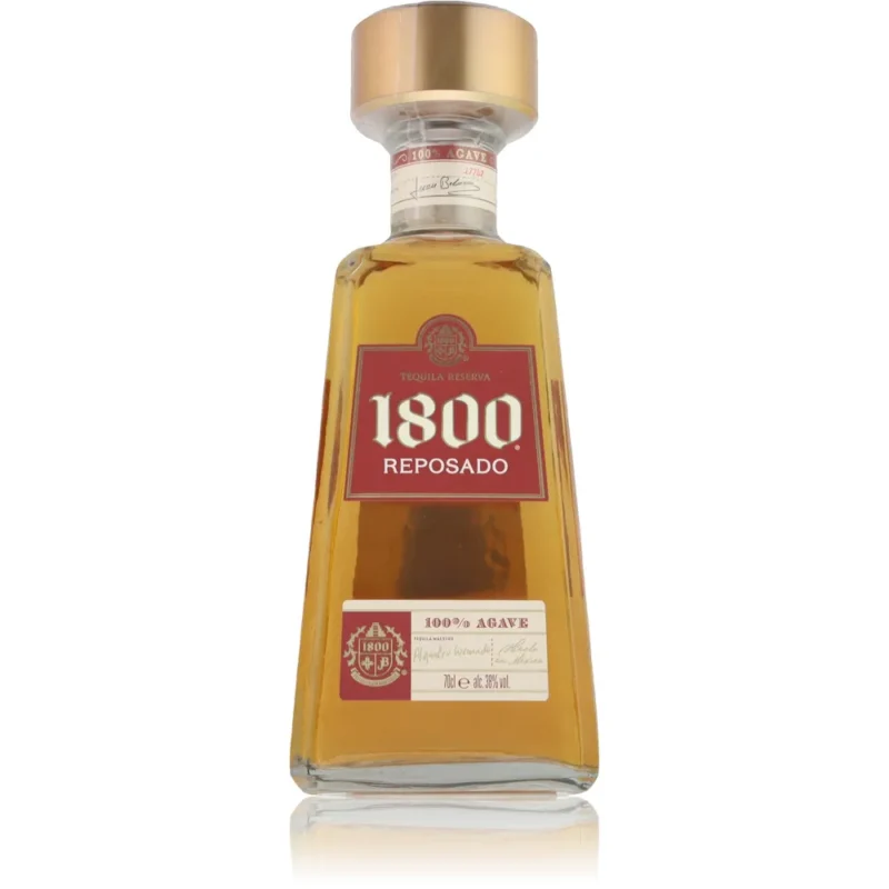 1800 Reserva Reposado