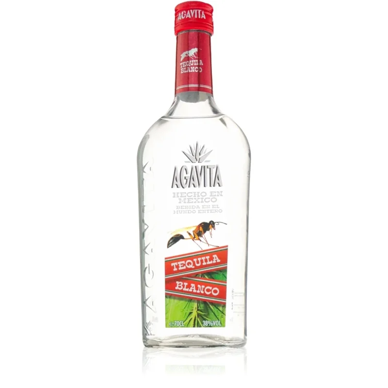Agavita Tequila Blanco