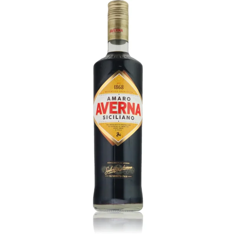 Averna Amaro