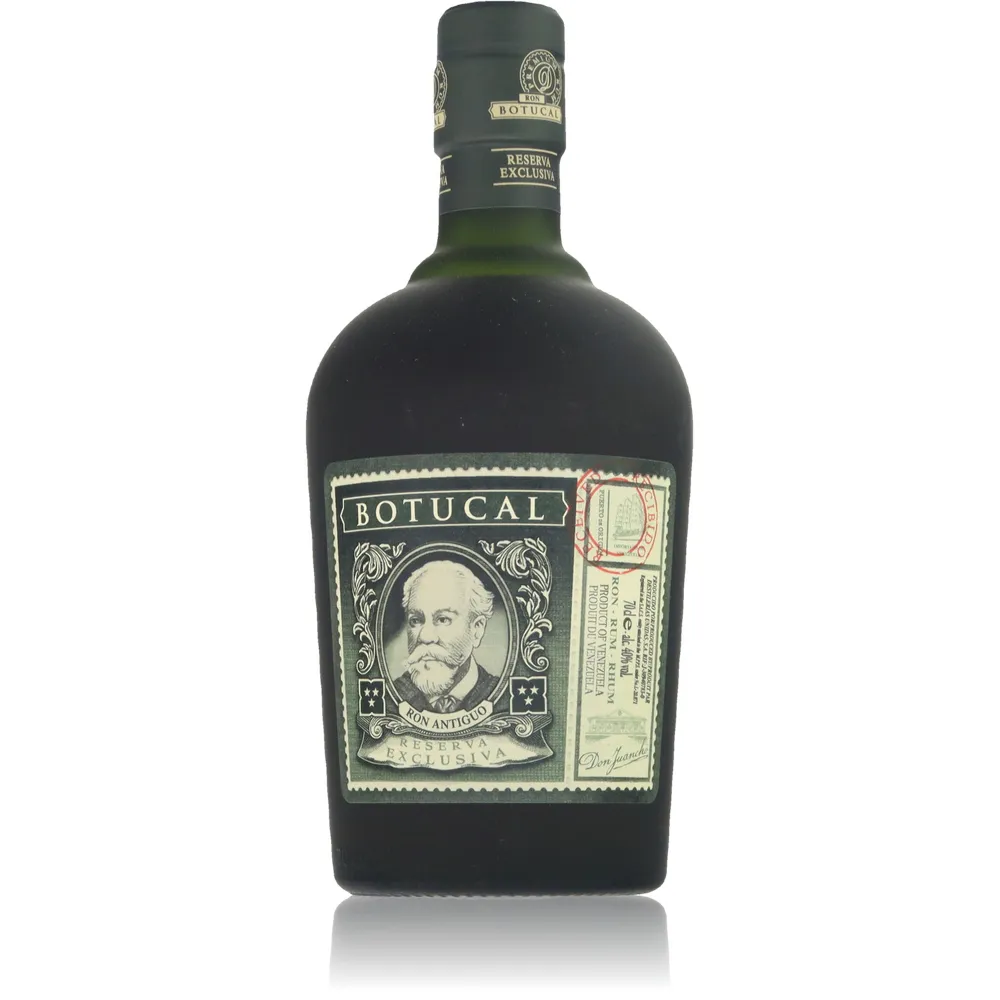 Botucal Exclusiva Botucal Exclusiva