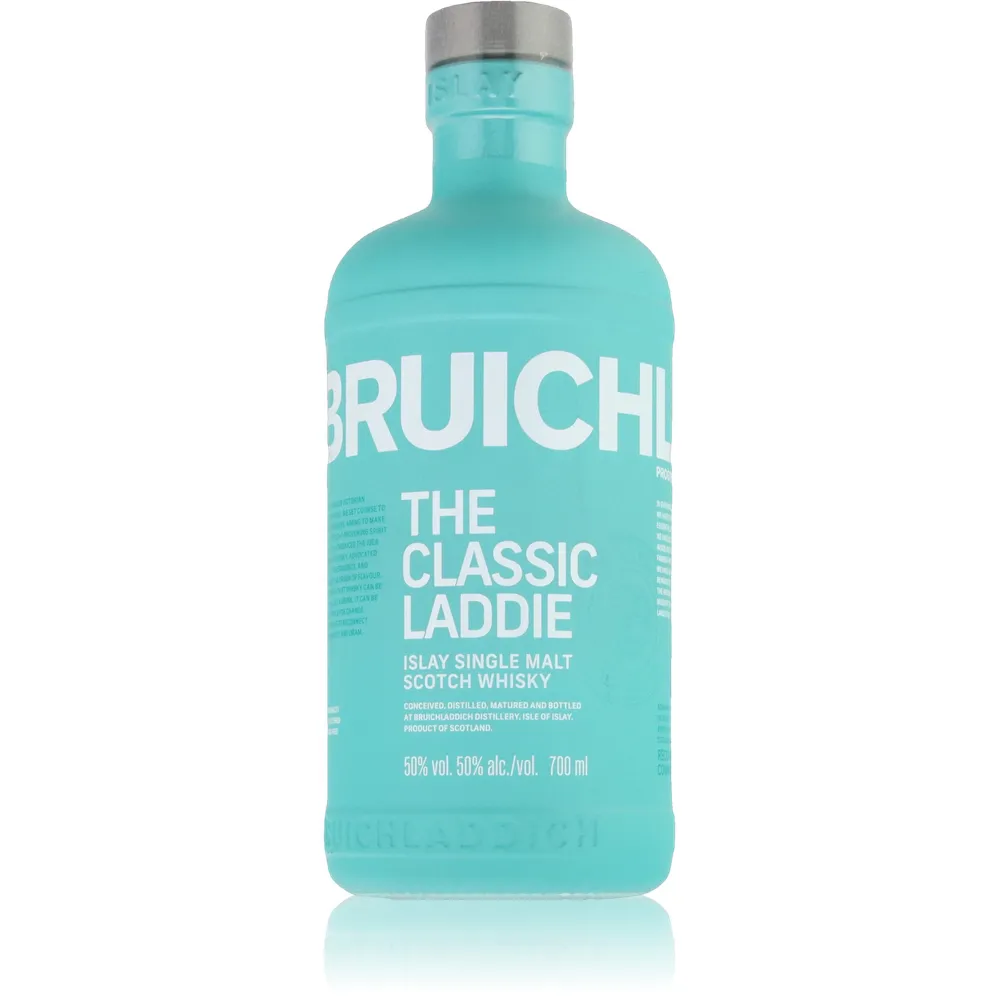 Bruichladdich Bruichladdich