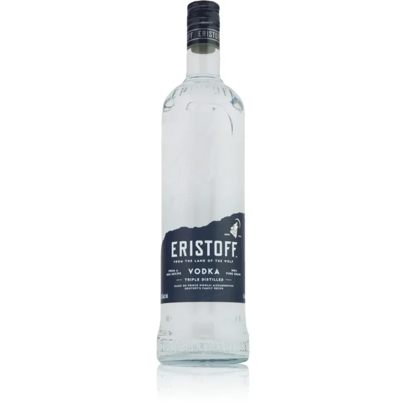 Eristoff Vodka