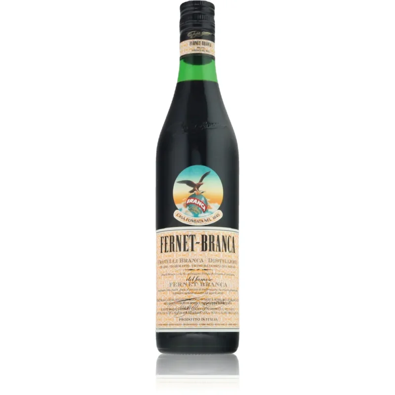 Fernet Branca