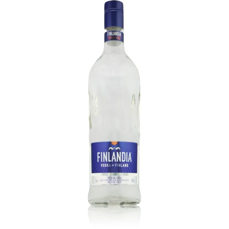 Finlandia Vodka