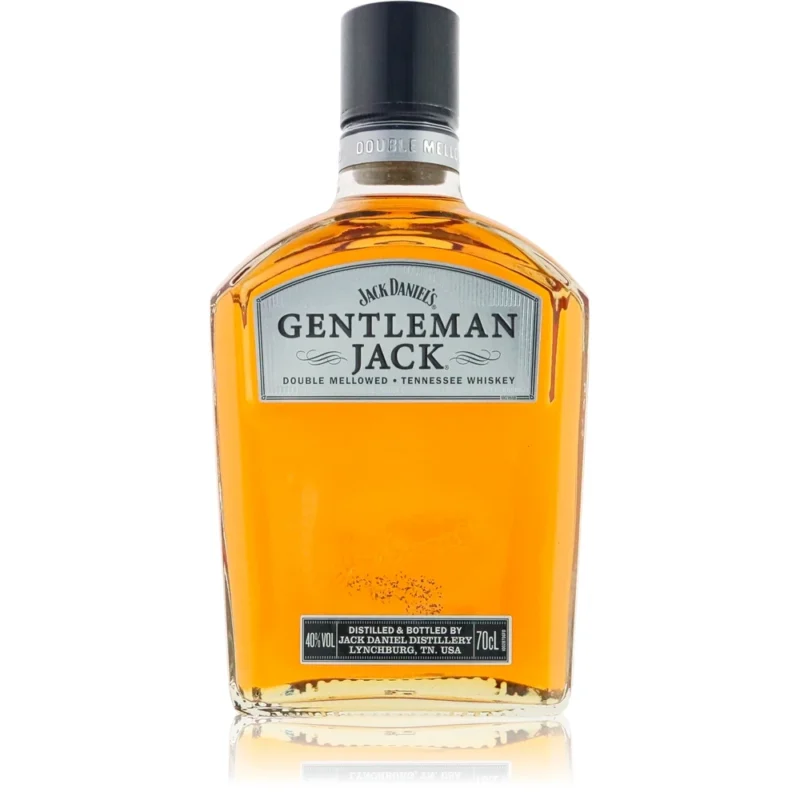Gentleman Jack