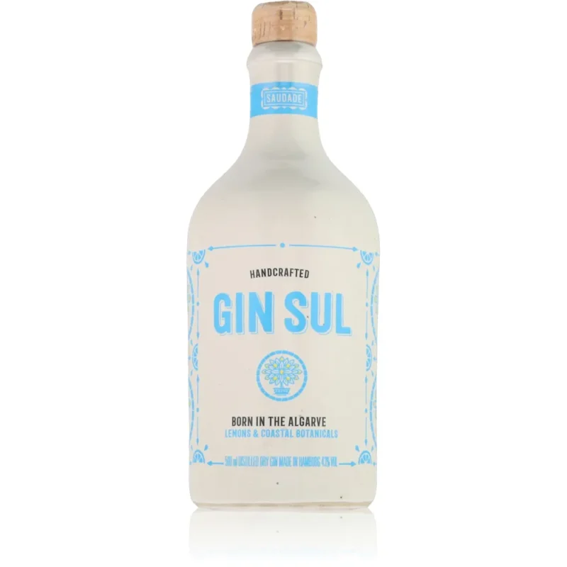Gin Sul Dry